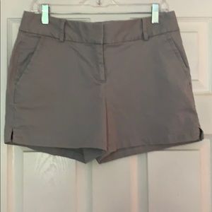 Loft shorts - Gray